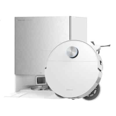 Dreame X50s Ultra: Neuer Roboter startet für 1.299 Euro