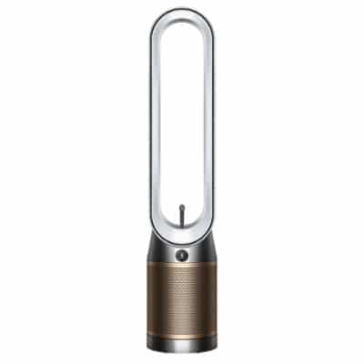 Dyson präsentiert neuen intelligenten Luftreiniger mit Find+Follow-Technologie