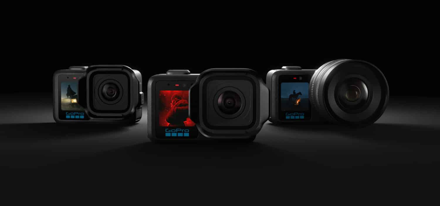 <span class="entry-title-primary">GoPro MISSION 1-Serie: Kompakte 8K- und 4K-Kinokameras für Profis und Kreative</span> <span class="entry-subtitle">Erste Modelle ab dem 21. Mai 2026 erhältlich</span>