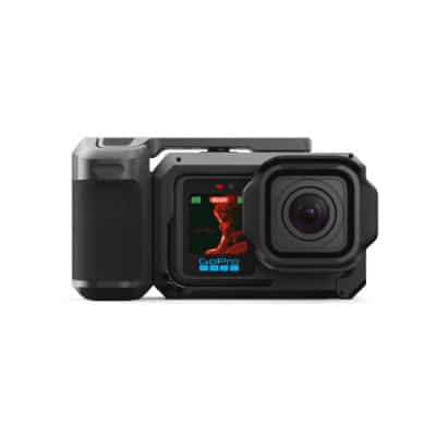 GoPro MISSION 1-Serie: Kompakte 8K- und 4K-Kinokameras für Profis und Kreative