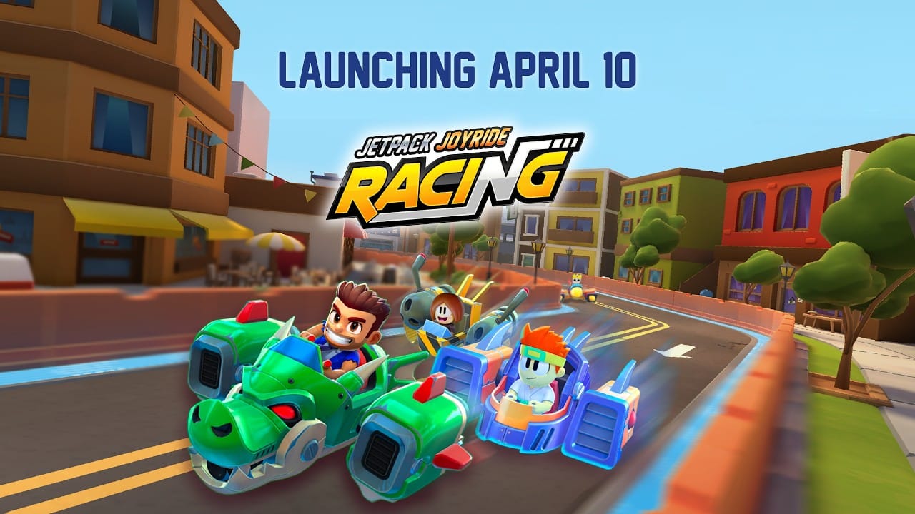 <span class="entry-title-primary">Jetpack Joyride Racing ist da: Witzige Multiplayer-Rennen für iPhone und iPad</span> <span class="entry-subtitle">Jetzt kostenlos spielen</span>