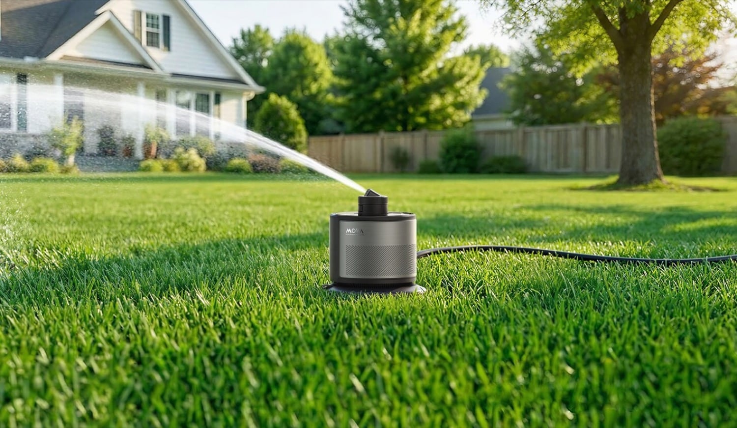 Icon des Mova L10 Sprinkler