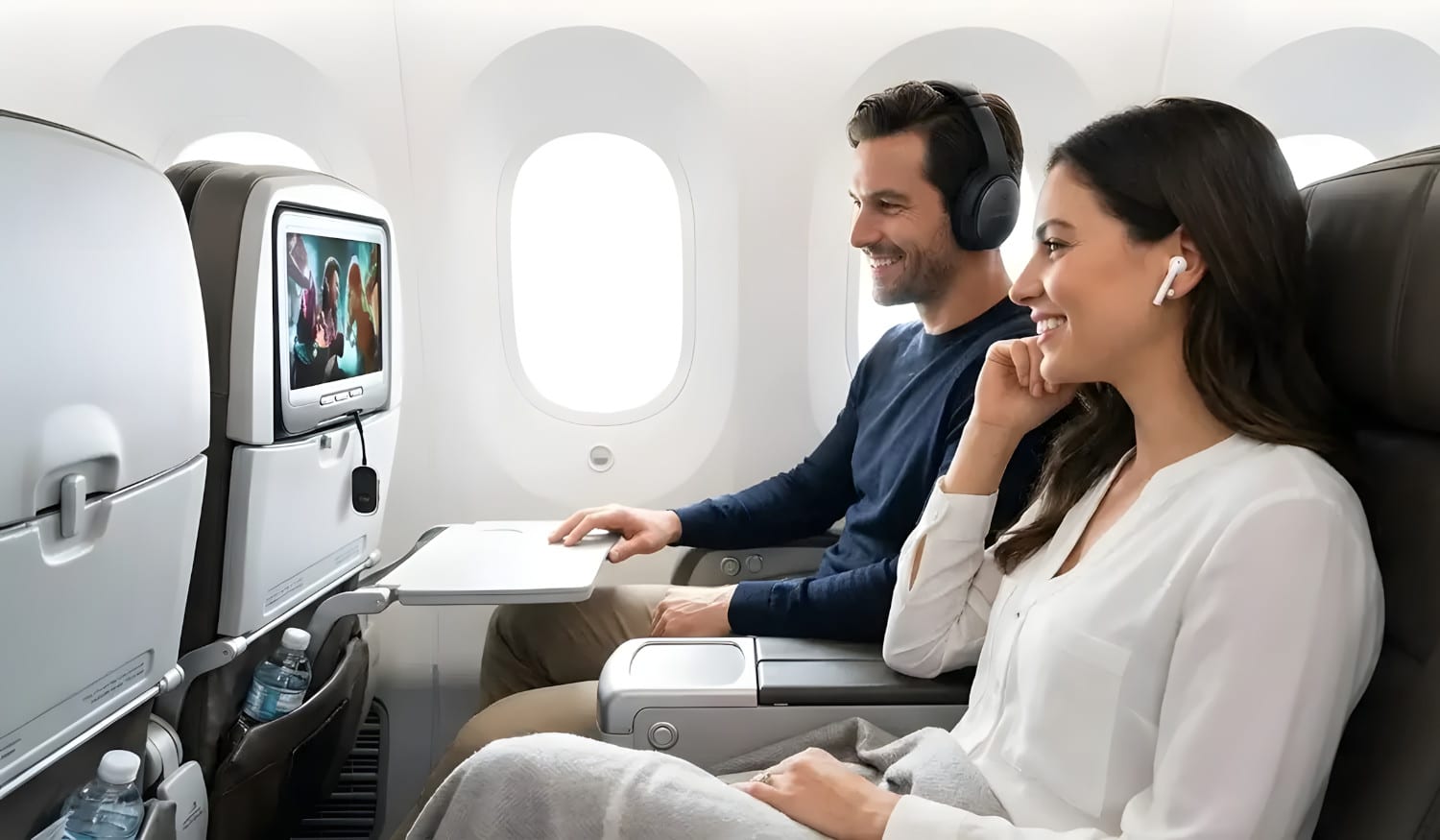 <span class="entry-title-primary">Scapade AirPro: Neuer Bluetooth-Adapter für universelle Audiokompatibilität</span> <span class="entry-subtitle">Konkurrenzprodukt für den AirFly Pro 2 von Twelve South</span>