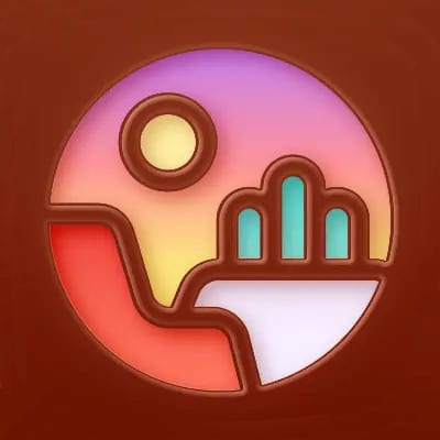 Weather mini: Hübsche Wetter-App konzentriert sich auf Reise-Prognosen
