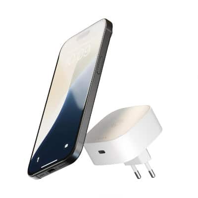 Im Test: Neue Semi Solid State-Powerbank und MagSafe-Wandladegerät von Zens