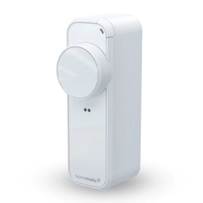 Der Türschlossantrieb von Homematic IP