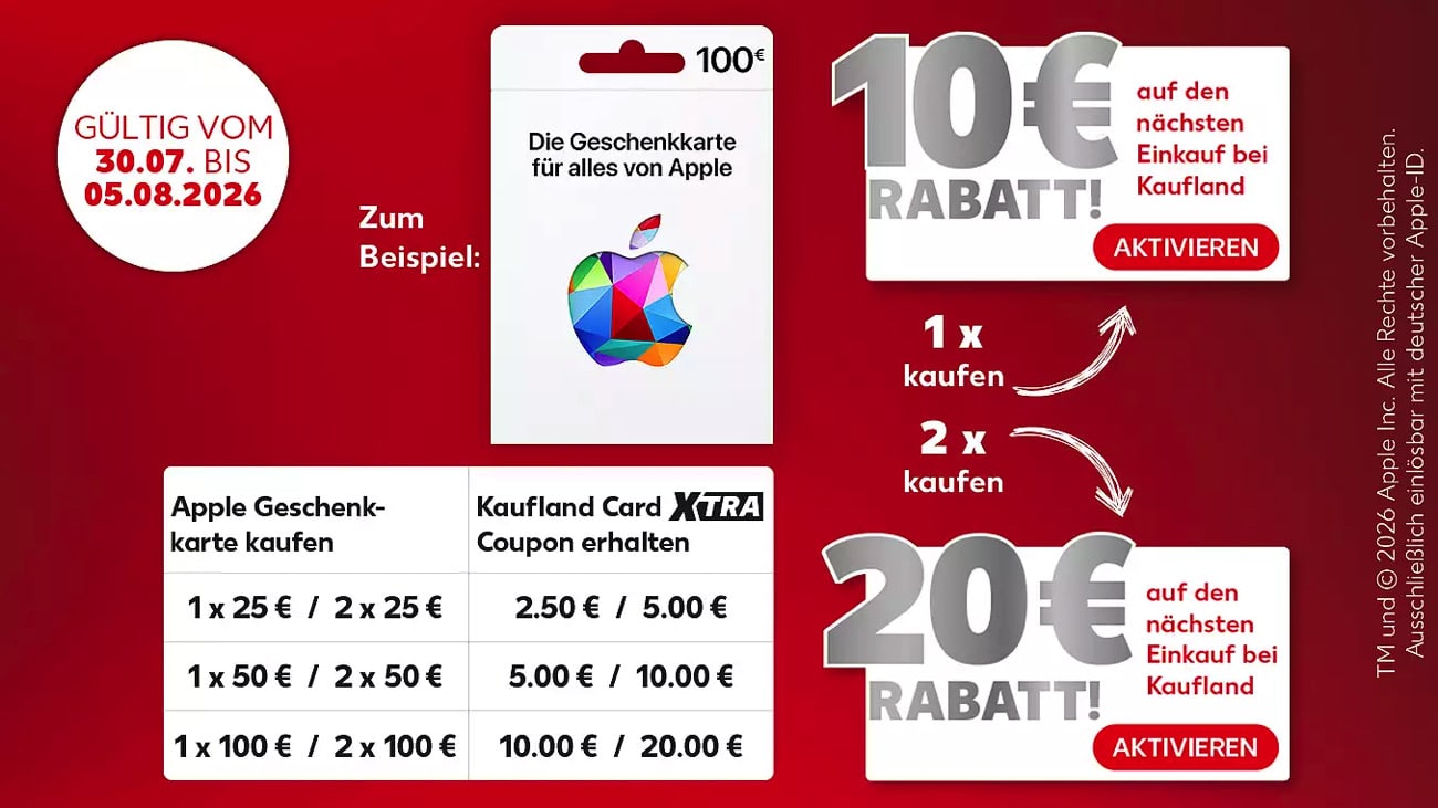Logo von Kaufland