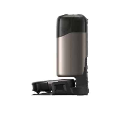 Der Eufy HydroJet S2 in der Station