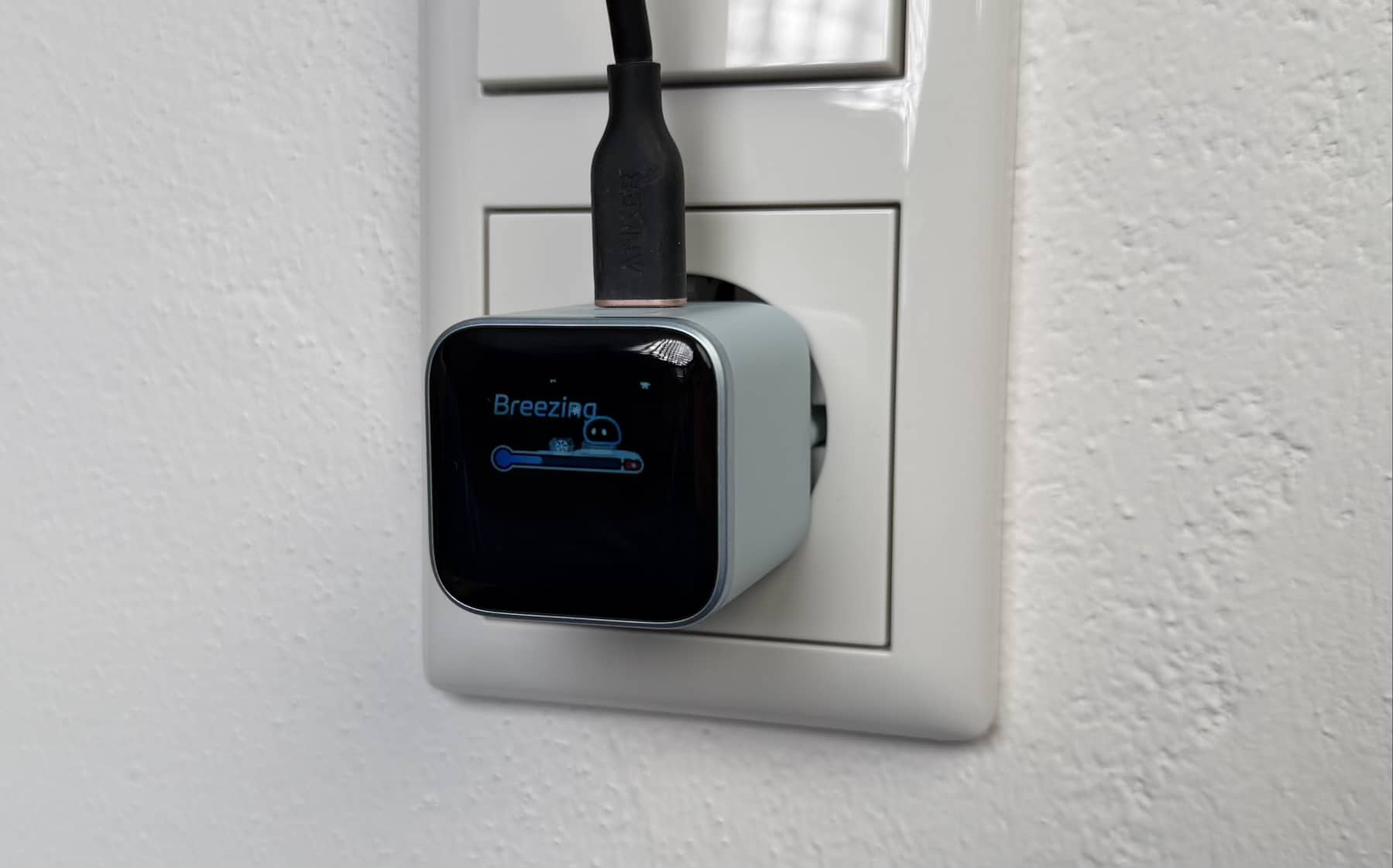 Anker Nano Ladegerät