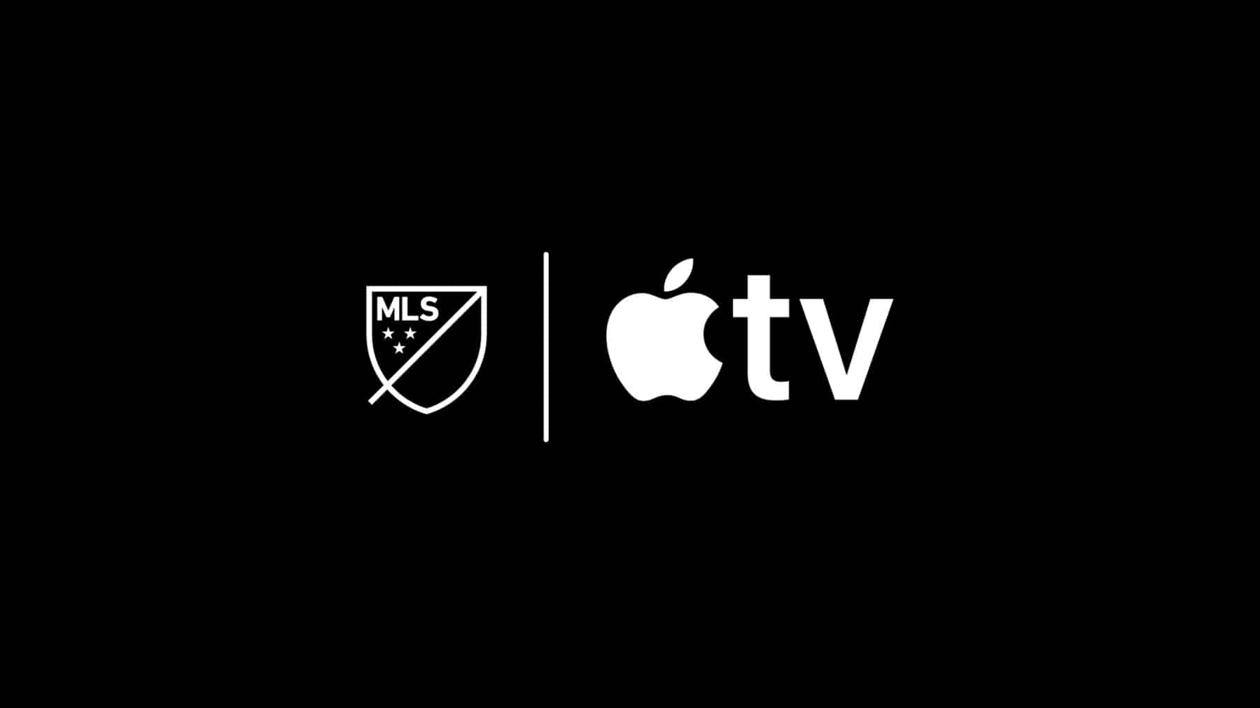 Apple TV und MLS