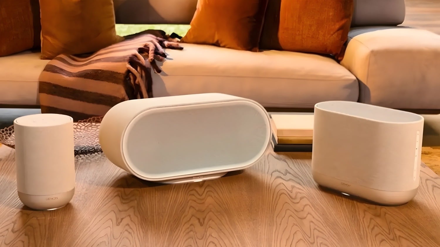 <span class="entry-title-primary">Denon stellt neue Home-Lautsprecher mit Siri-Integration und audiophilem Klang vor</span> <span class="entry-subtitle">Preise starten ab 349 Euro</span>