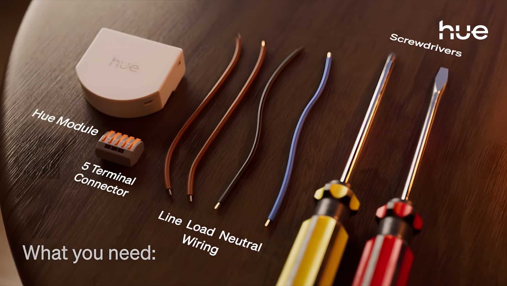 <span class="entry-title-primary">Macht Philips Hue jetzt auch noch Shelly Konkurrenz?</span> <span class="entry-subtitle">Neue Wandschalter-Module vor dem Start</span>