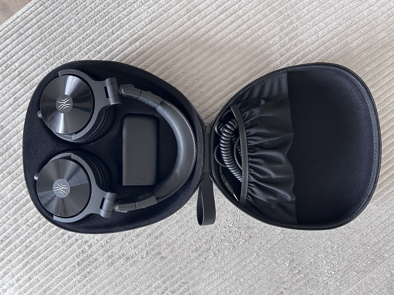 Das Hardcase des Studio Max 2.