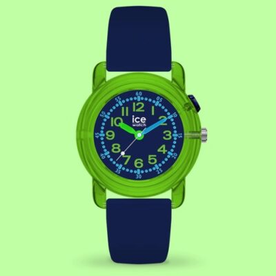 Ice Find: Armbanduhr für Kinder mit AirTag-Technik
