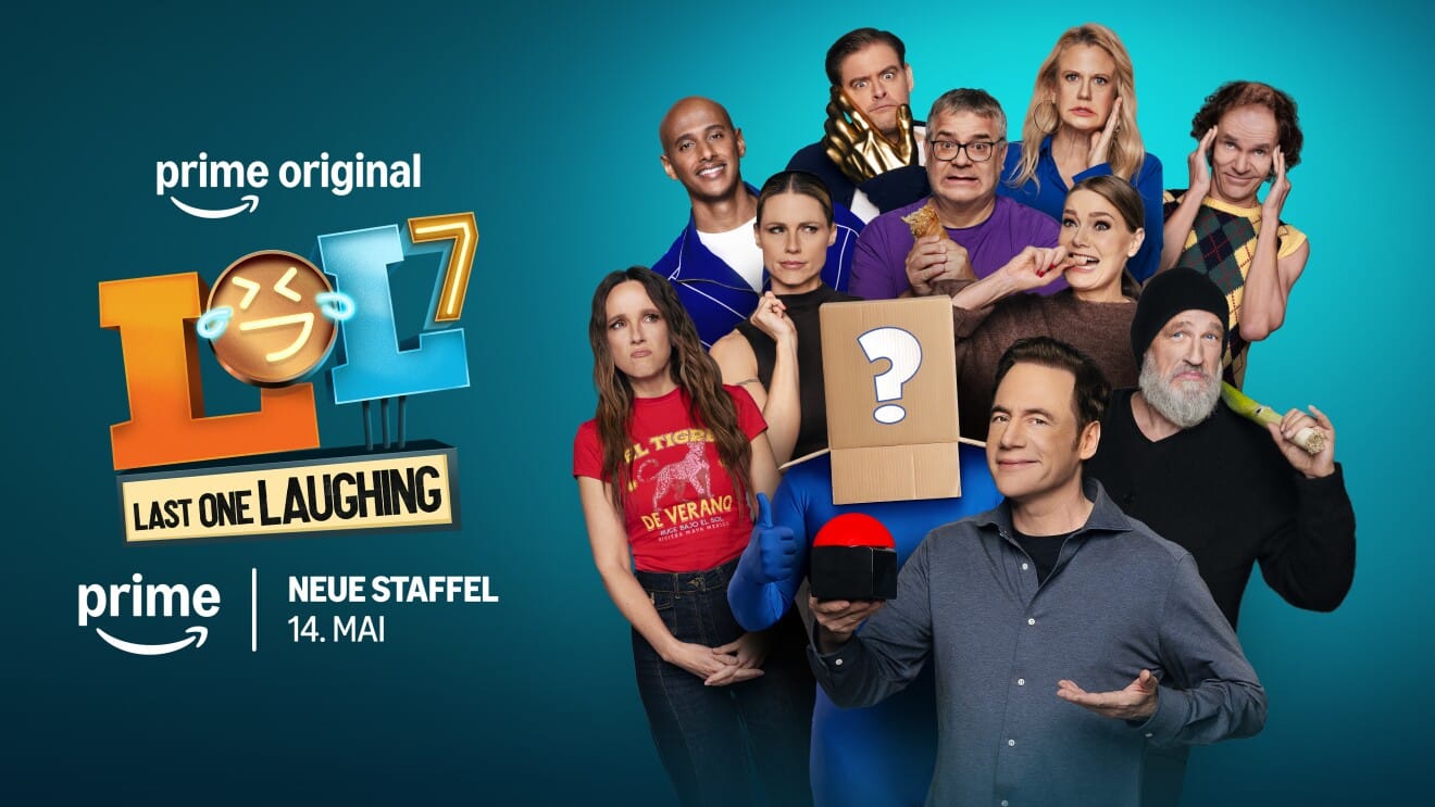 Prime Video Logo