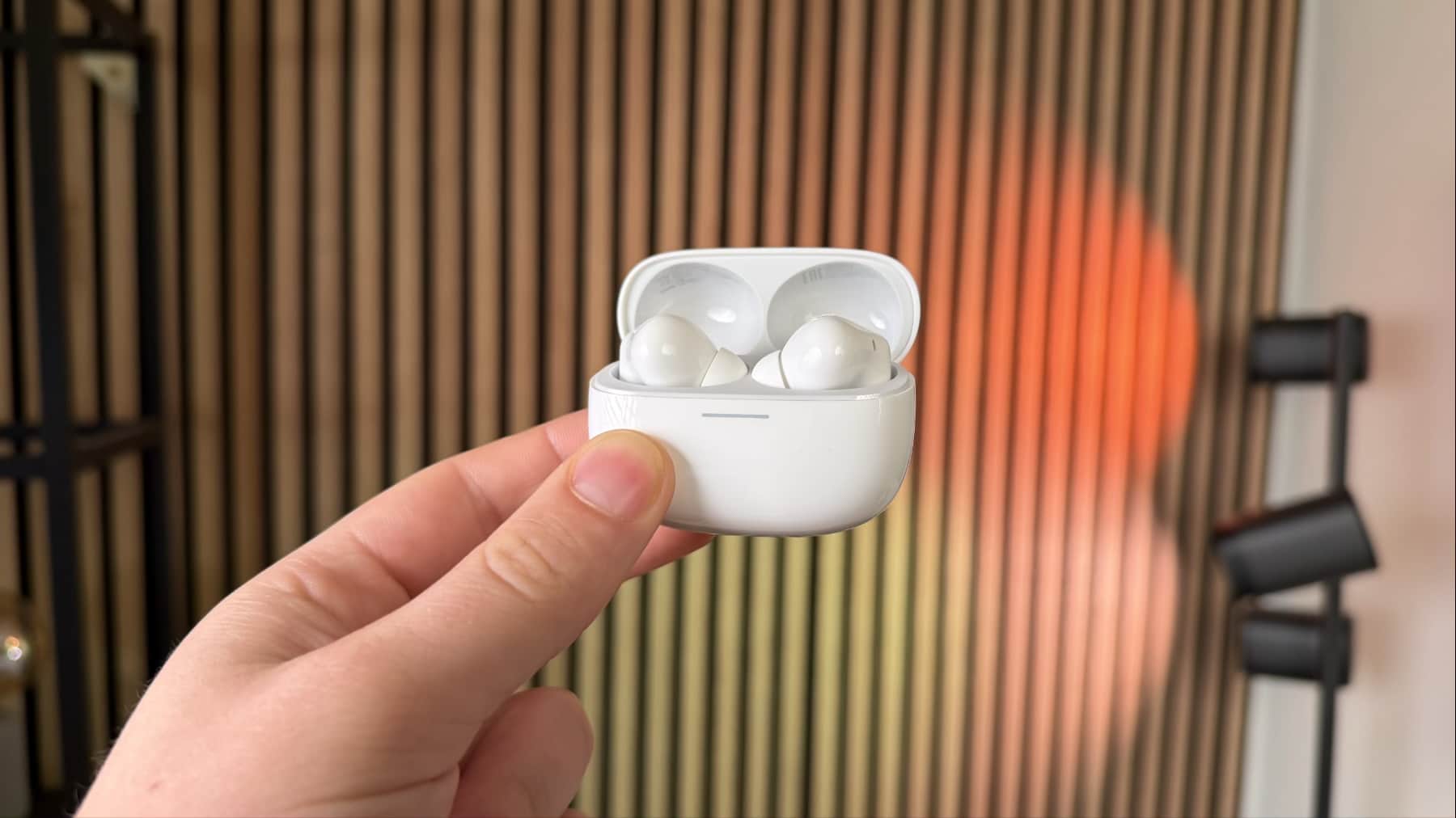 Redmi Buds 8 Pro