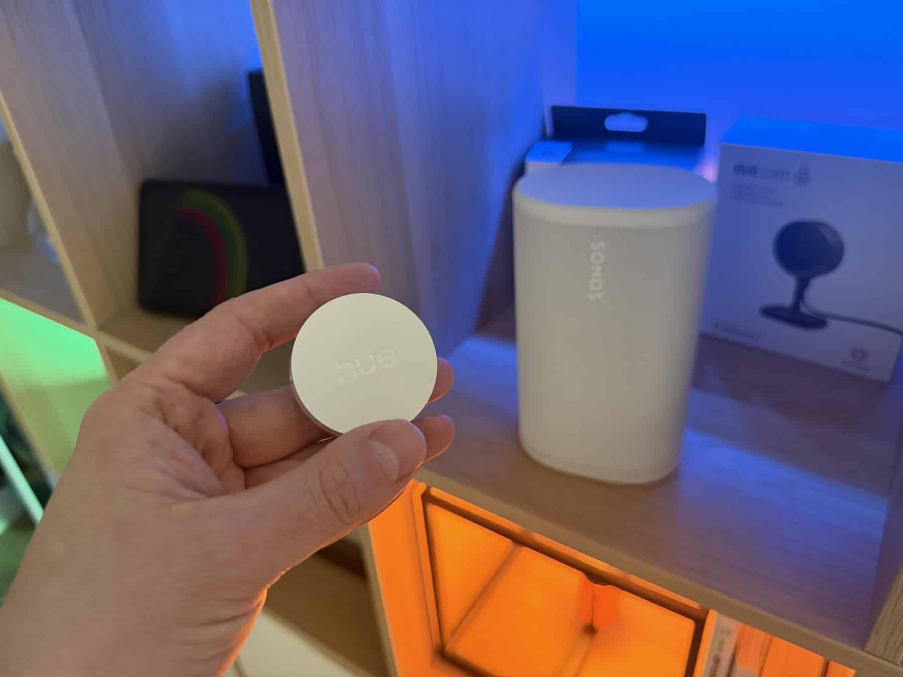 App Icon für die Sonos App