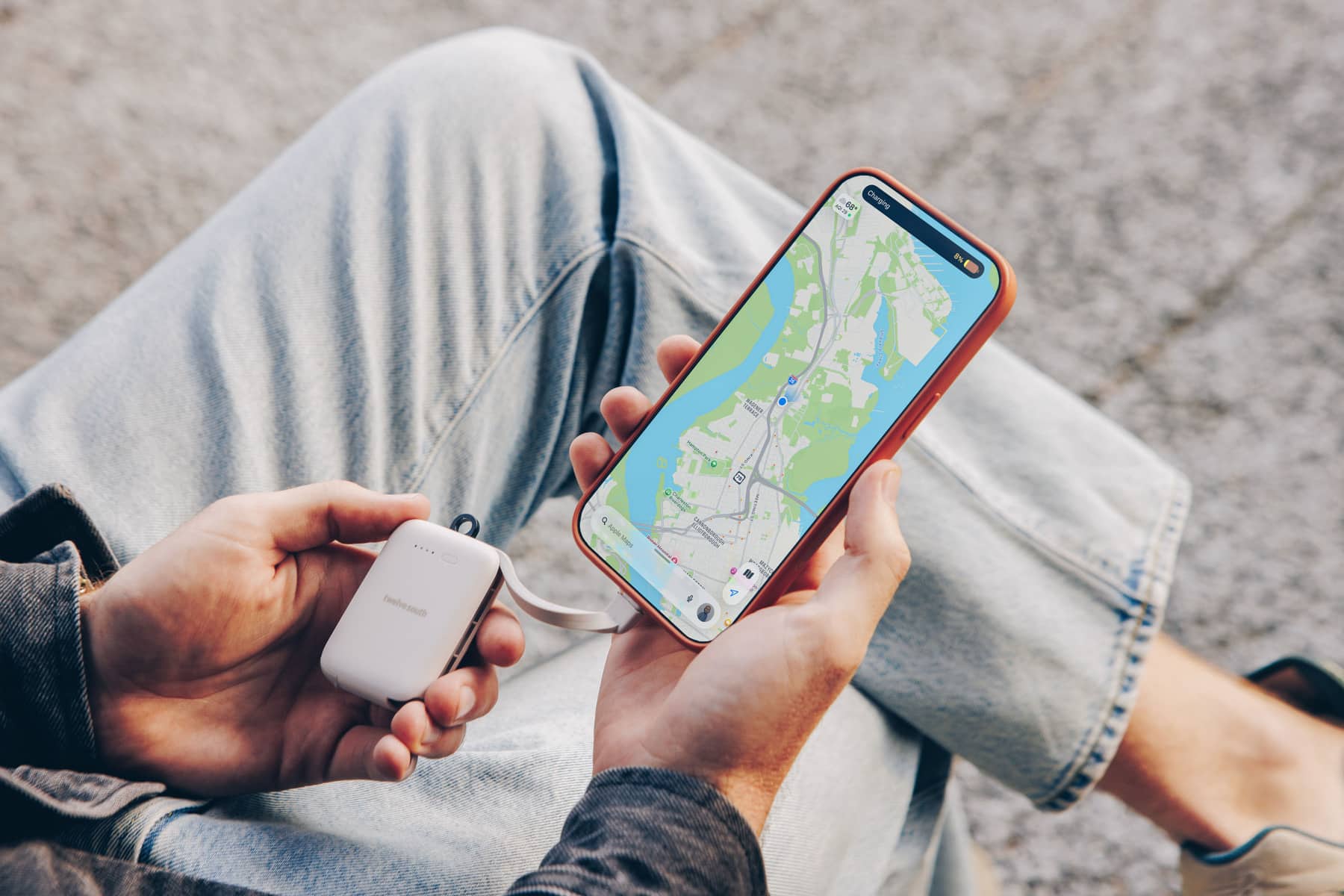 Twelve South PowerClip