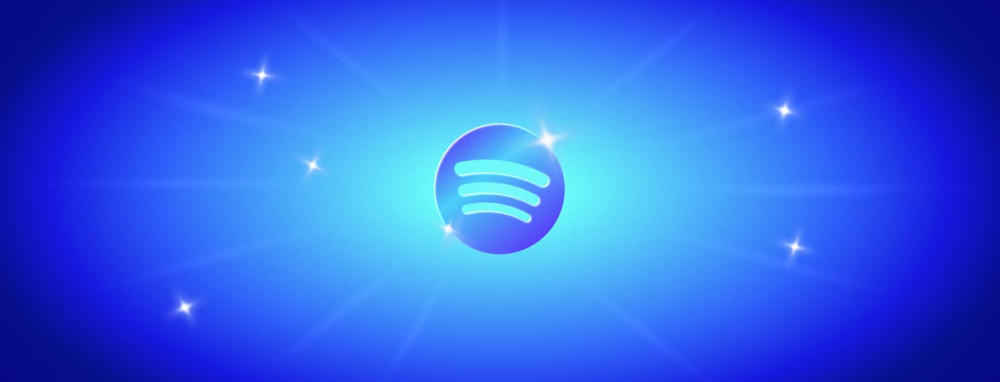 Spotify Icon