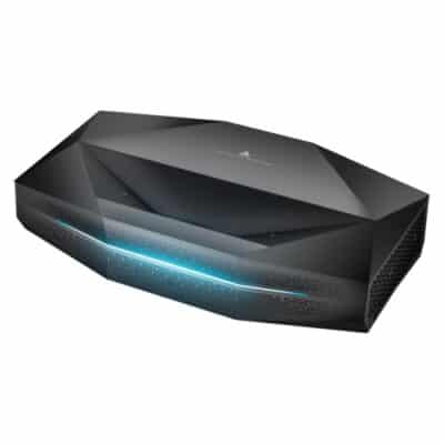 Aetherion Pro: Flaggschiff-Projektor von AWOL Vision jetzt erhältlich