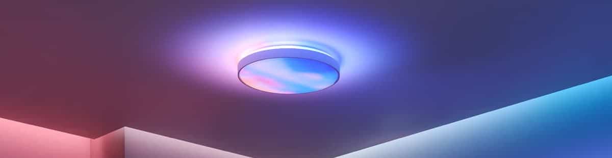 Govee Deckenlampe Ultra
