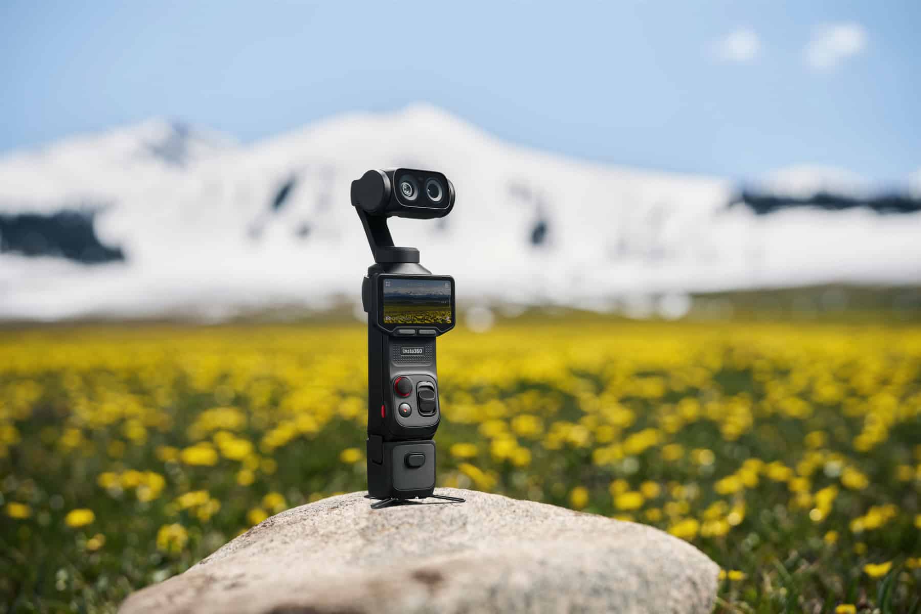 Insta360 Luna Ultra