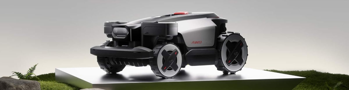 Roborock RockMow Z1 Review