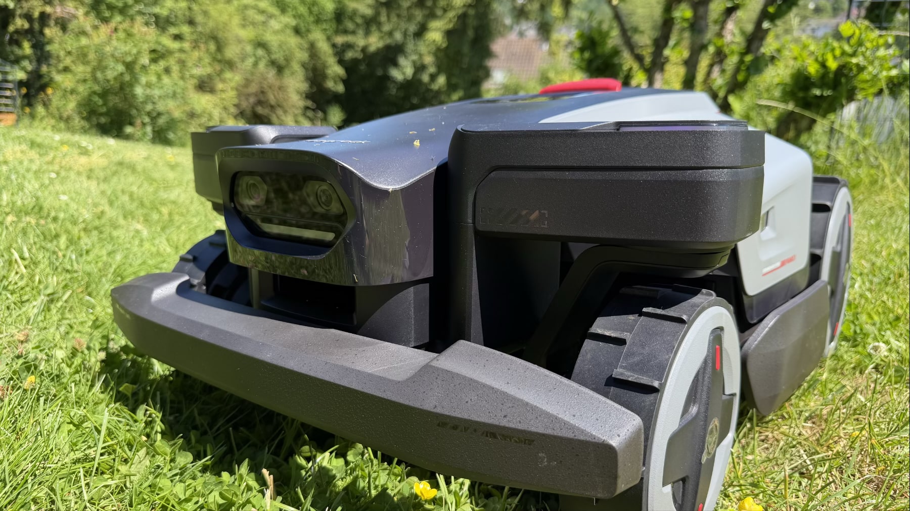 Roborock RockMow Z1