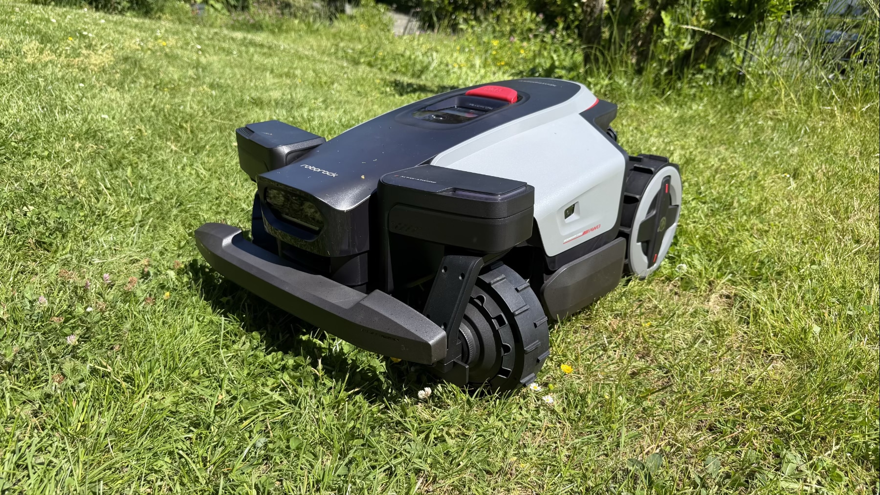 Roborock RockMow Z1