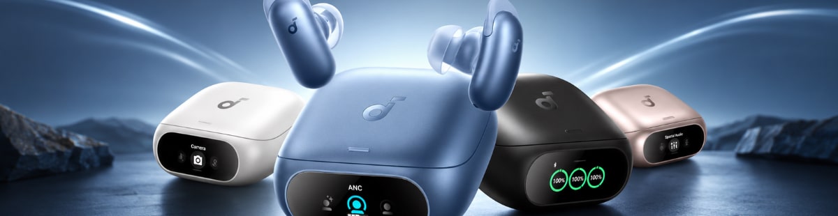 Soundcore Liberty 5 Pro Review