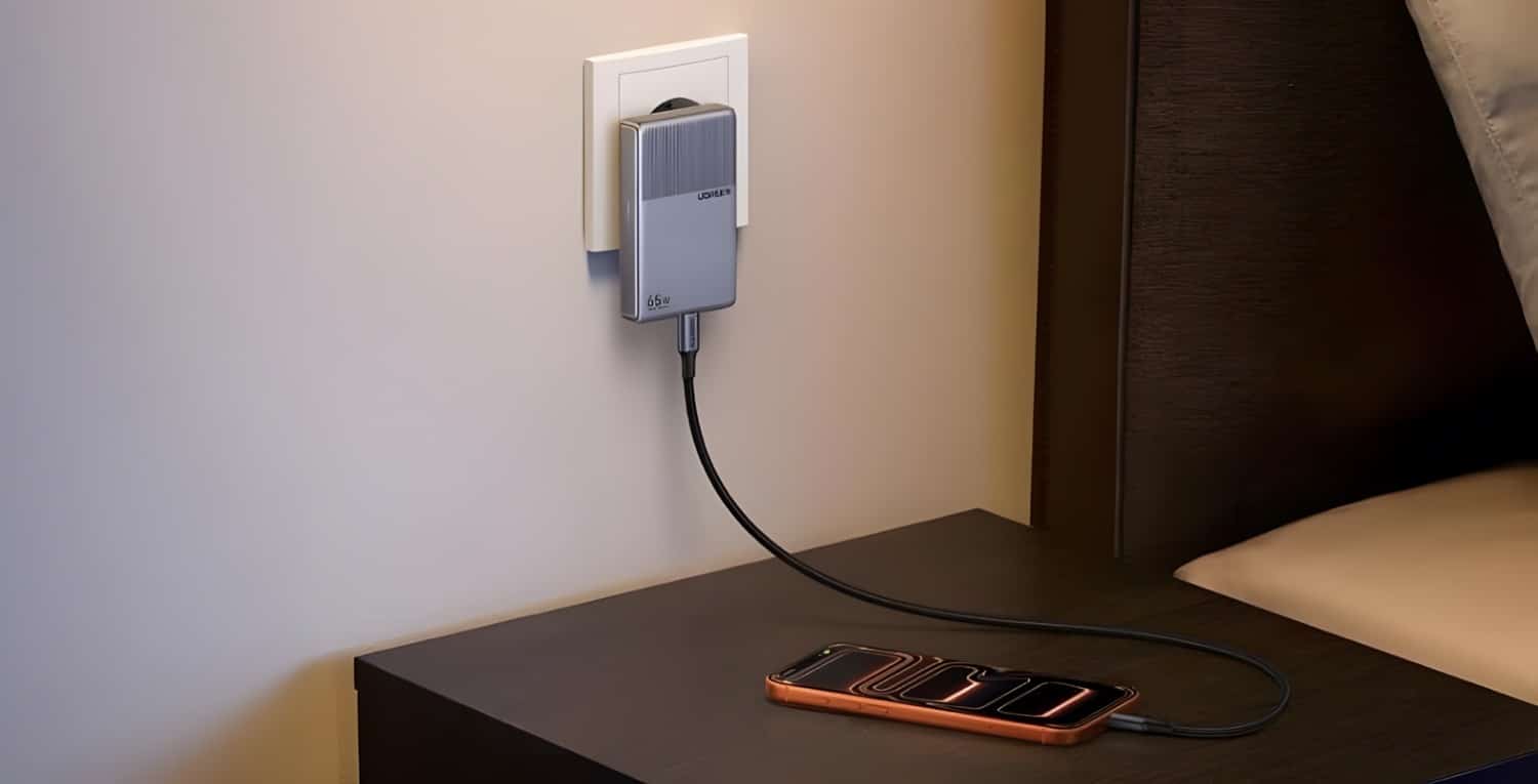 Icon des Ugreens Nexode Air Slim