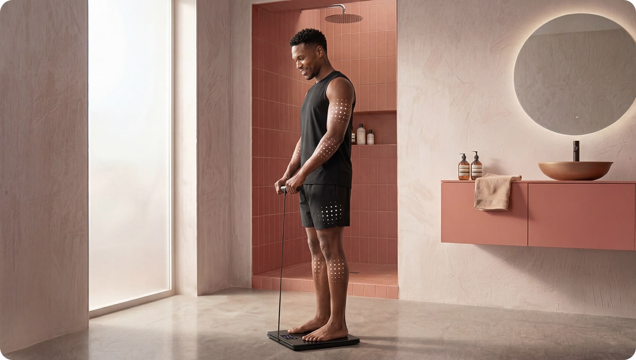 Withings BodyFit