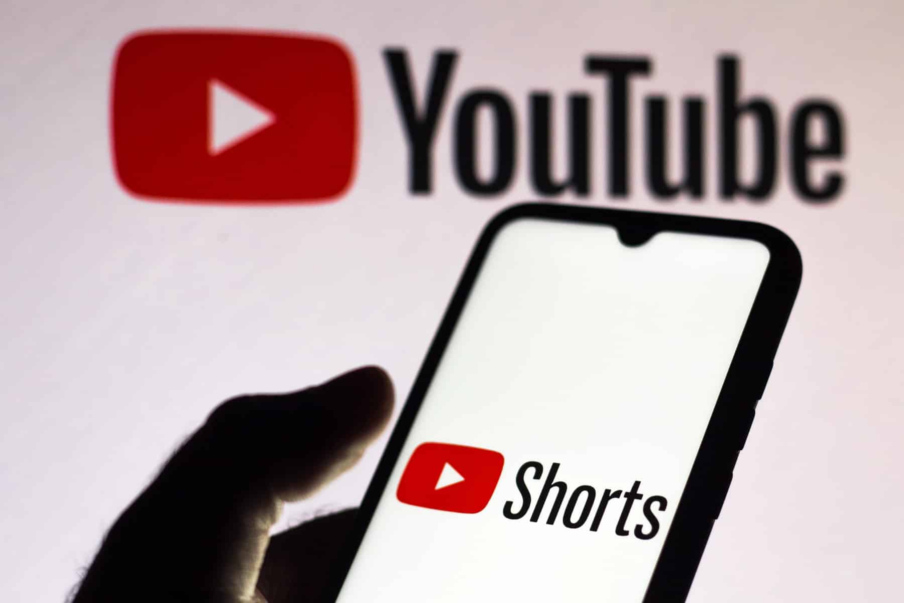 iOS-Icon von YouTube