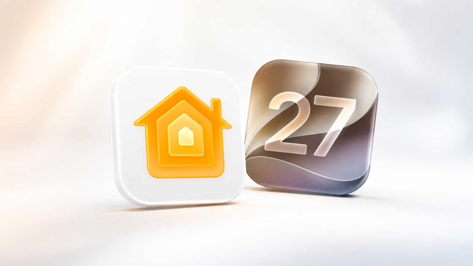 iOS-Icon von HomeKit