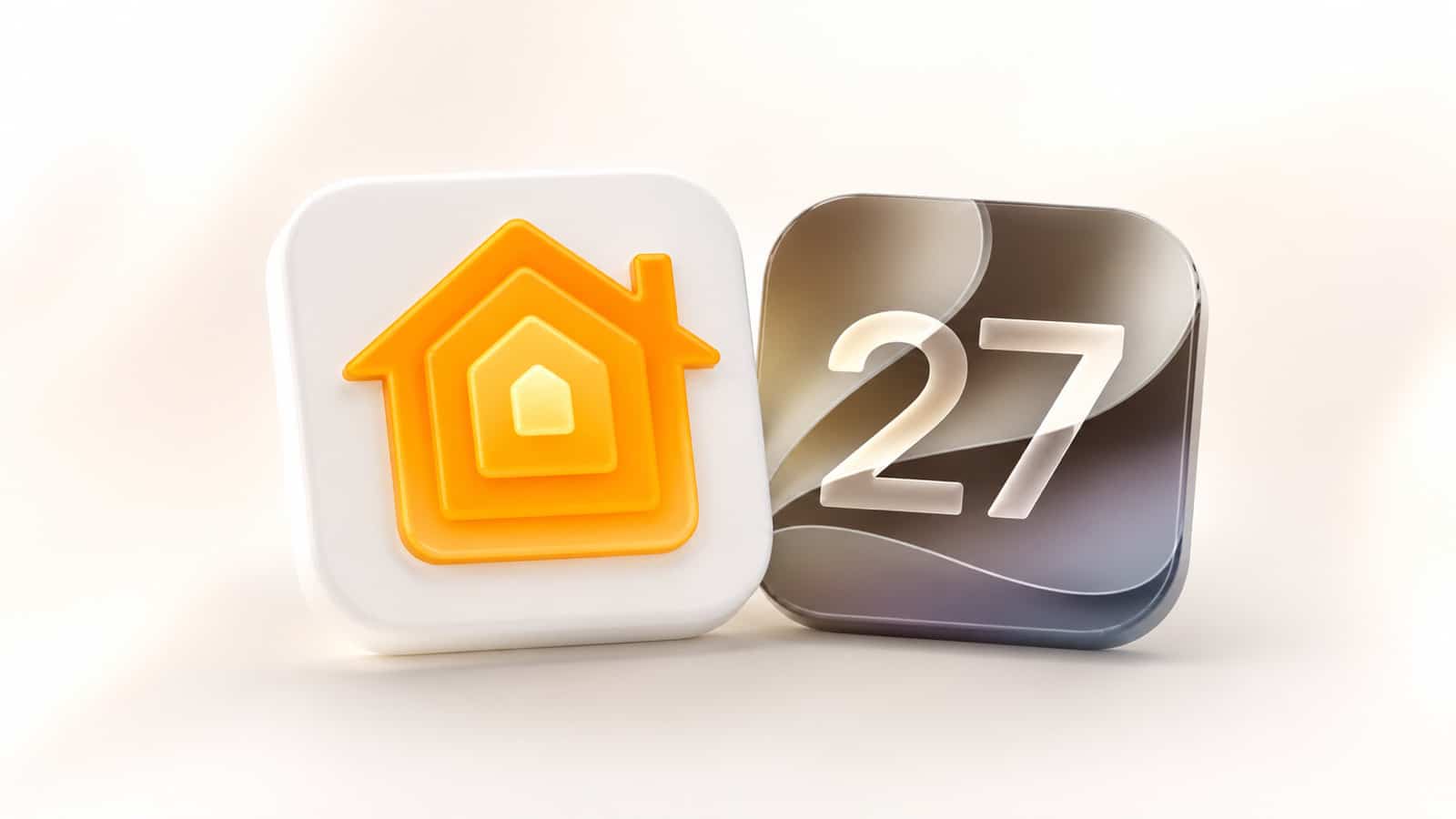 Apple Home in iOS 27