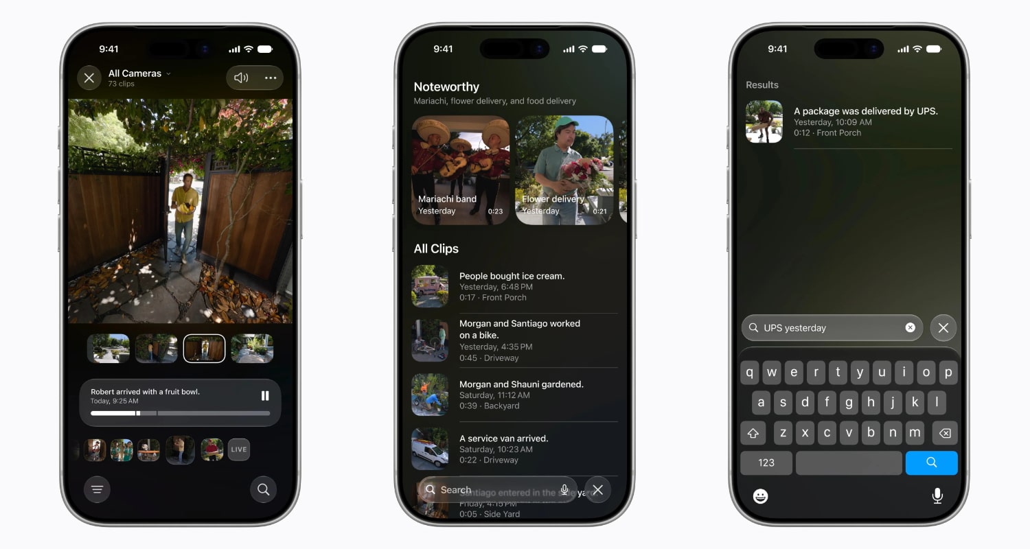 Apple Home in iOS 27