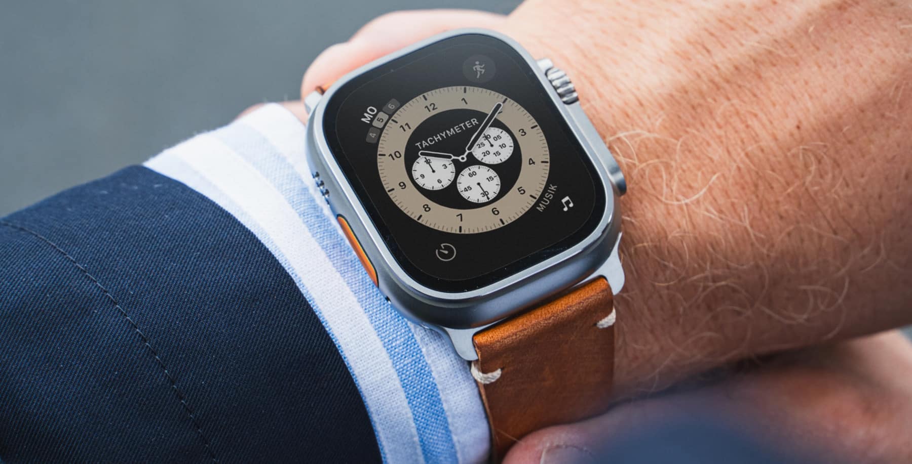 <span class="entry-title-primary">Furioser WM-Auftakt: Tor-Spektakel beschert 40% Rabatt bei Bandwerk</span> <span class="entry-subtitle">Watch-Armbänder, iPhone-Hüllen und mehr</span>