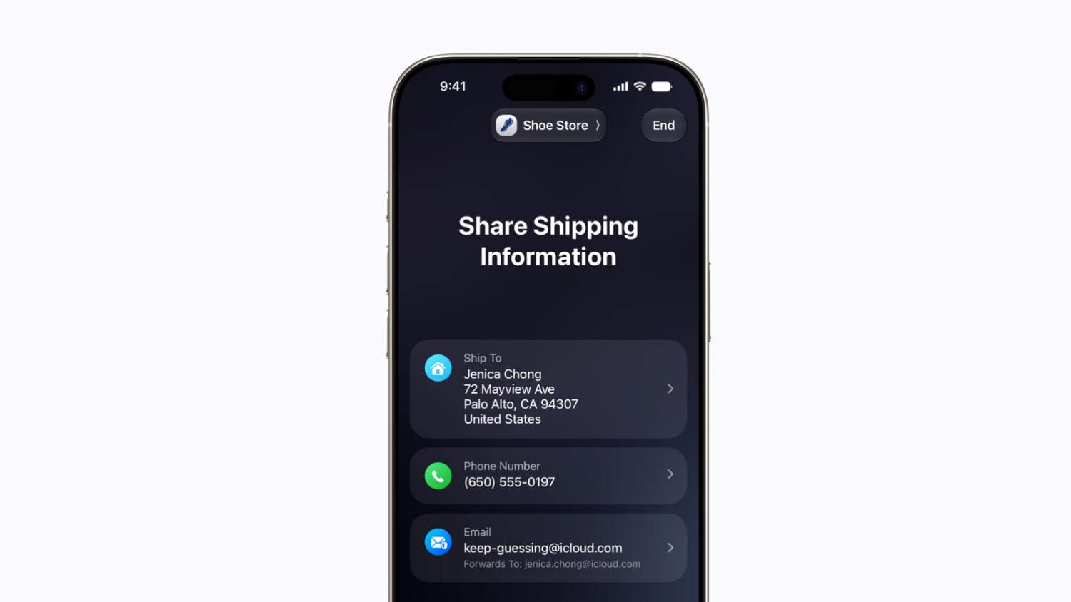 iOS 27 Icon