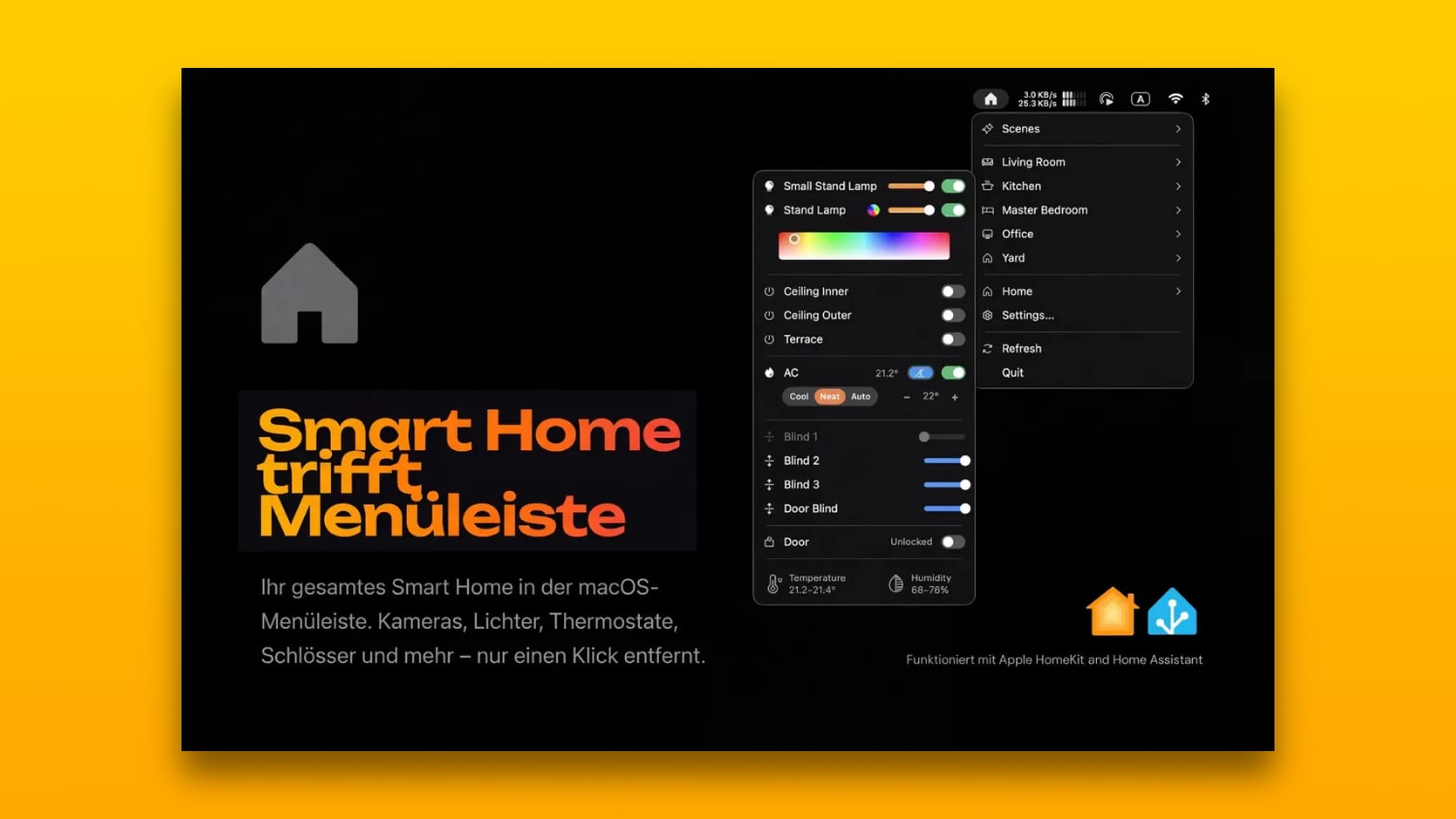 Icon von Itsyhome