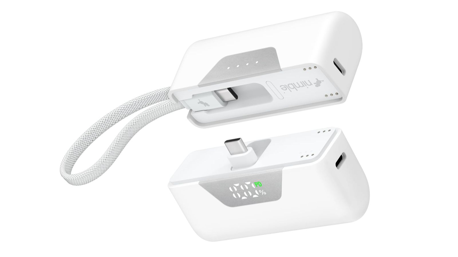 Nimble SharePower