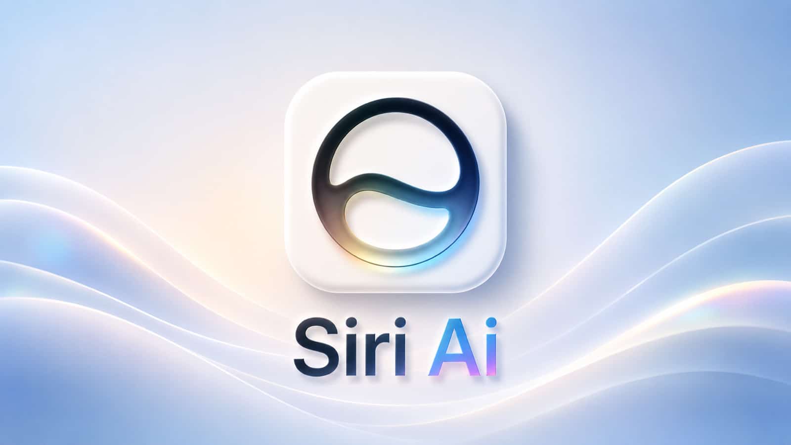 Siri AI