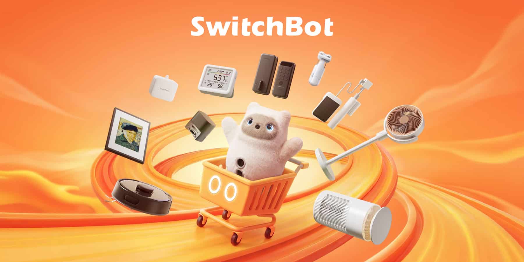 Switchbot Prime Day Deals