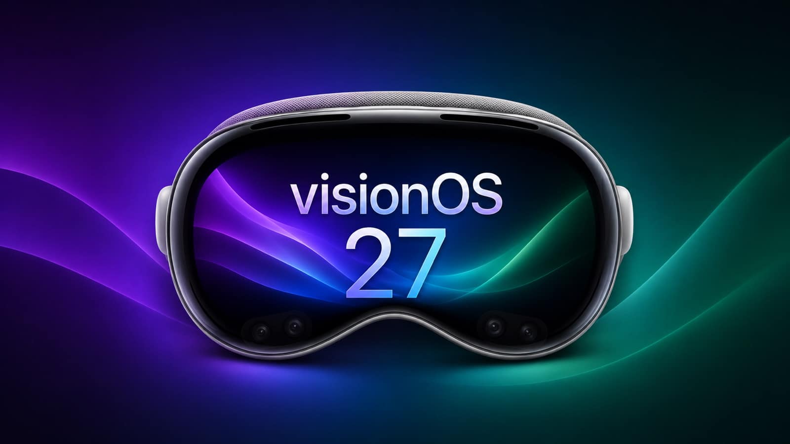 Apple Vision Pro-Icon