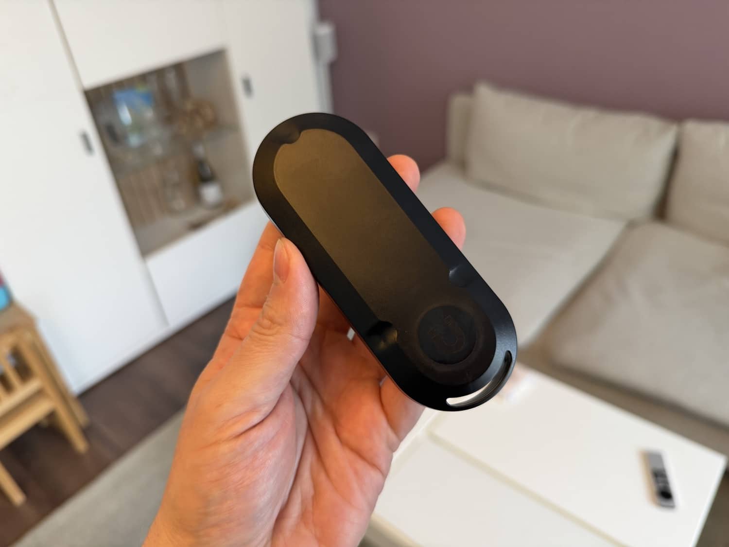 Icon des AirTag Battery Case