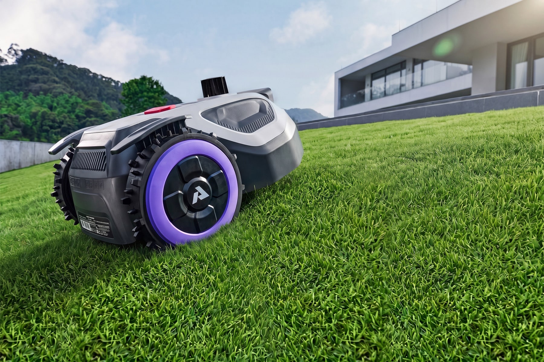 Anthbot M9 Pro