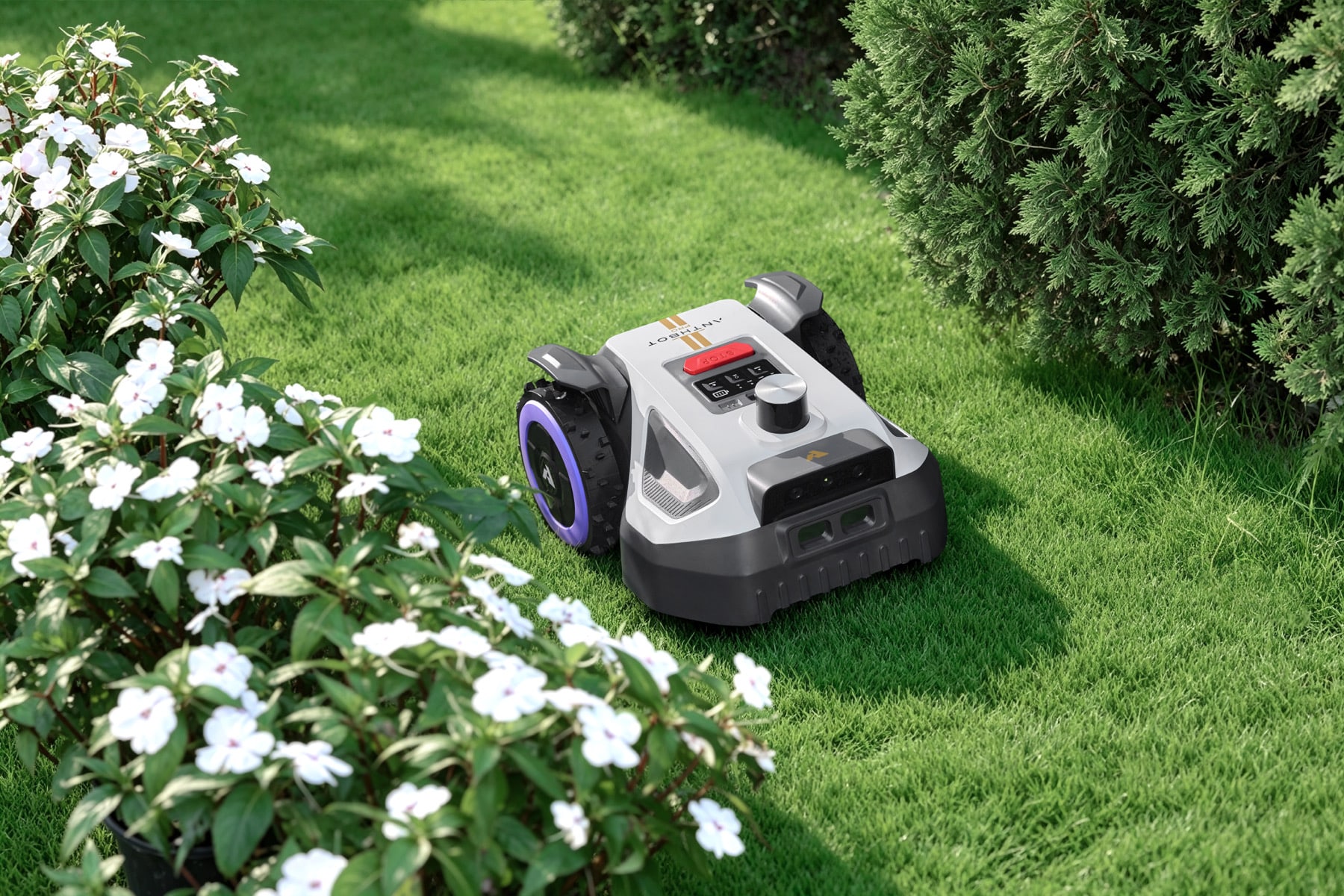 Anthbot M9 Pro