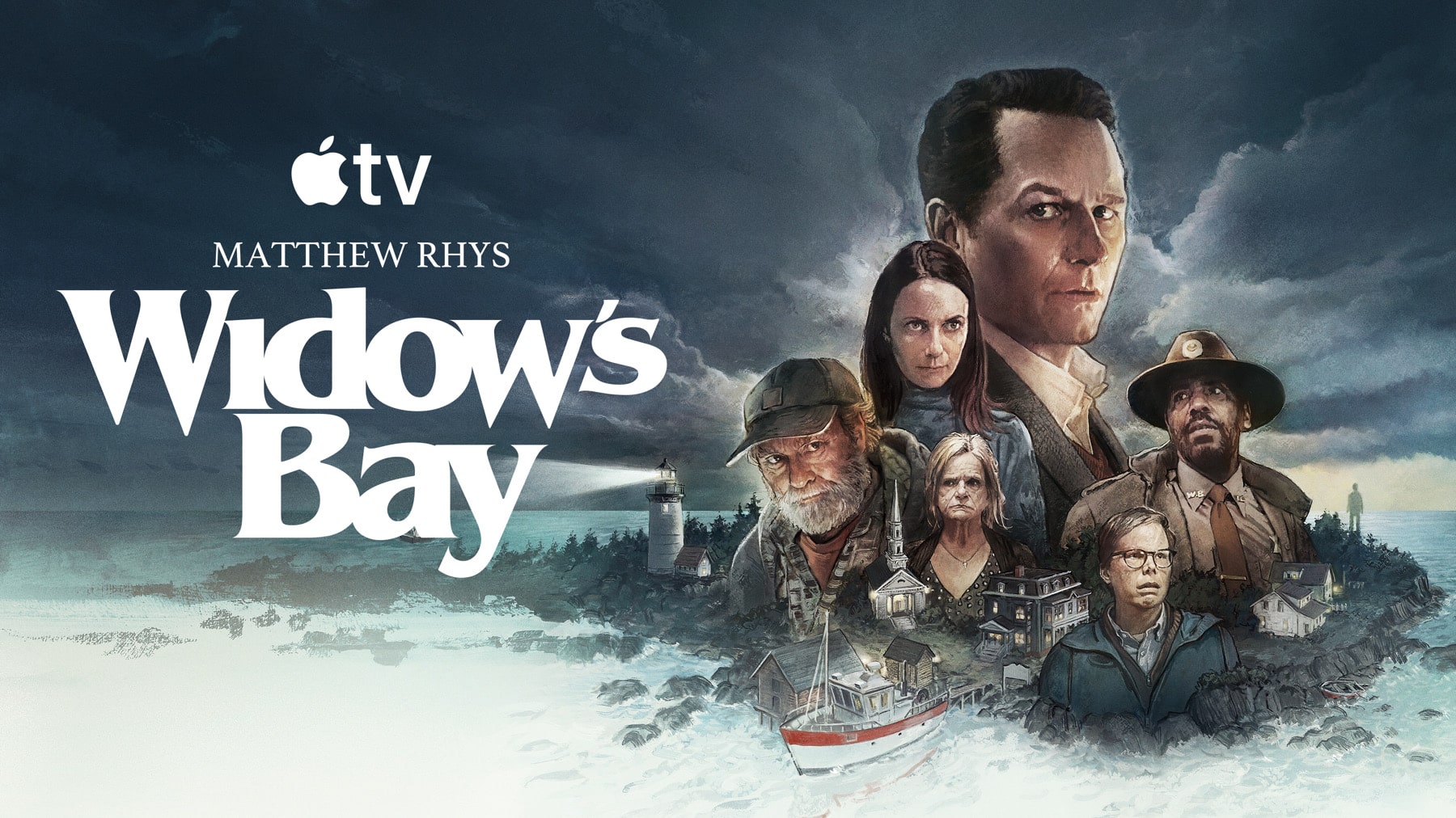 Windows Bay