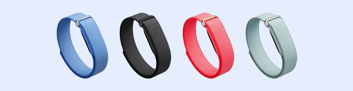 Fitbit Air im Test