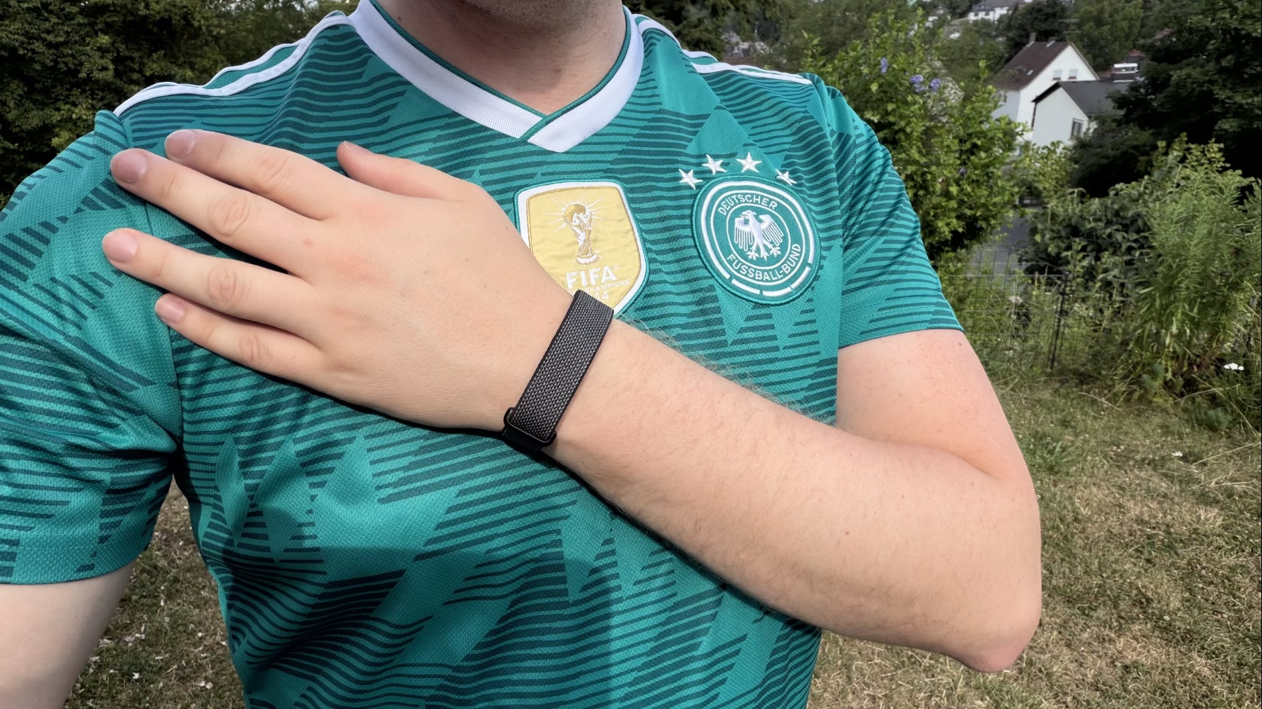 Fitbit Air