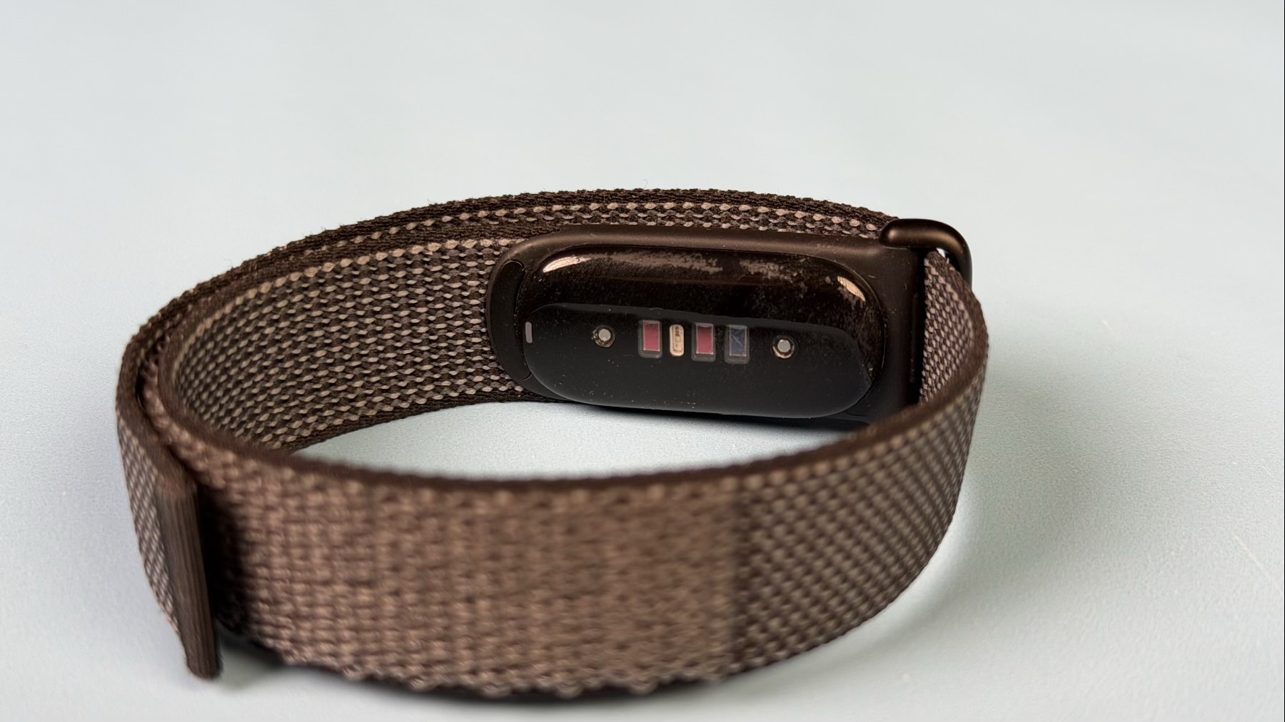 Sensor im Fitbit Air